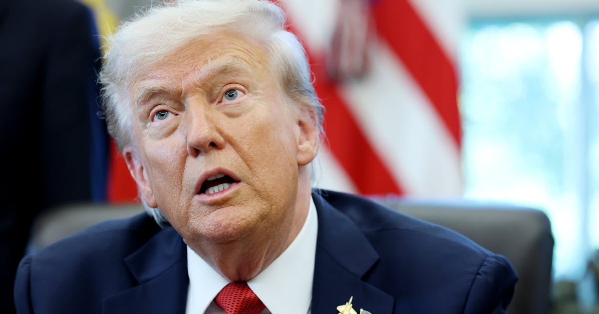 Russ Vought Is Going to Damage Trump Even More Than Elon Musk Did