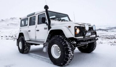 Reykjavik Rent a Car in Iceland Sees a Rise in Walk-In Rentals