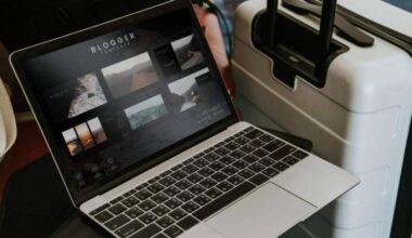 Website development in Spain, OUNTI positions itself as