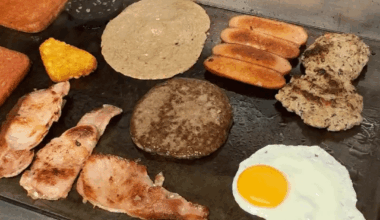 Aye that's just a Sunday Belfast bap