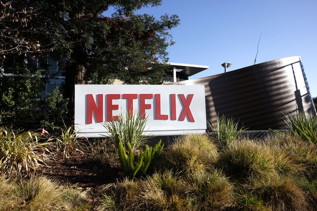 Wall Street watches Netflix after closing bell