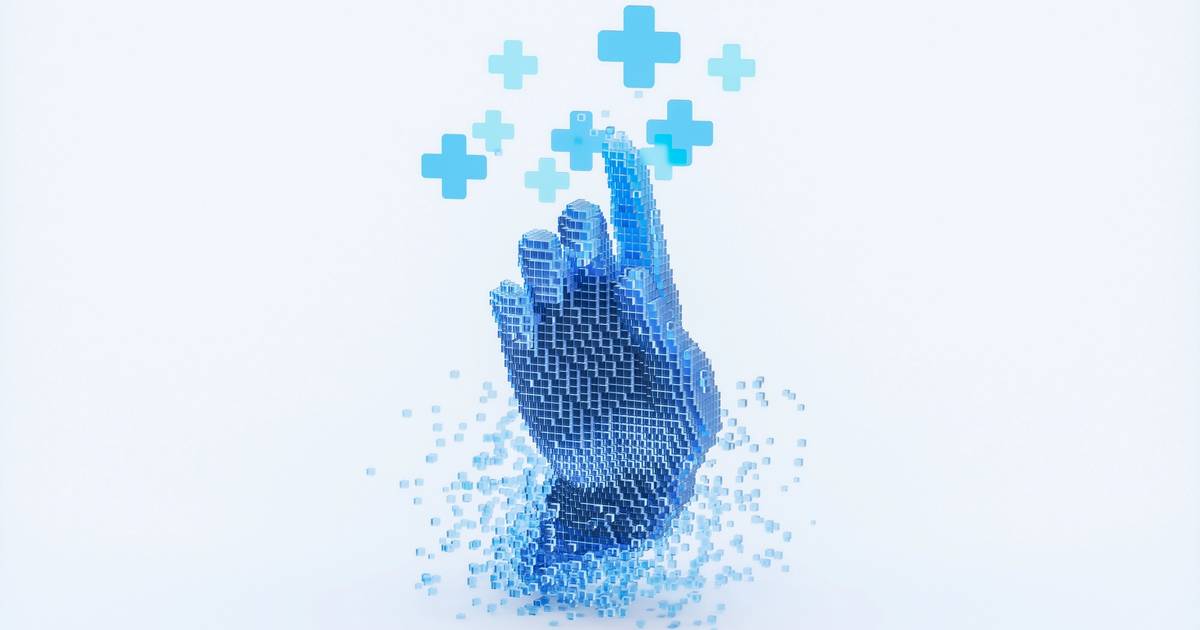 The AI arms race between insurers, providers has begun