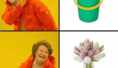 RIP Patricia Routledge