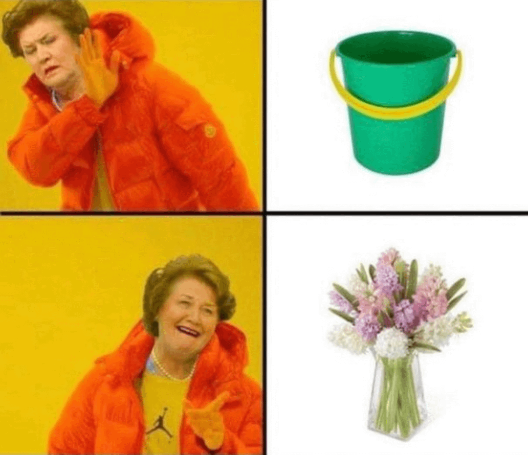 RIP Patricia Routledge