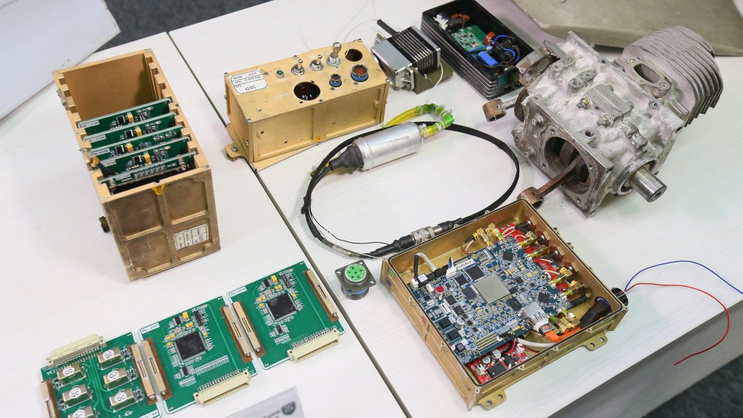 Why Russia’s Shahed Drone Program Cannot Survive Without China