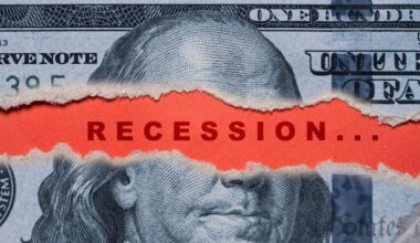 What 4 funky recession indicators signal about the US economy