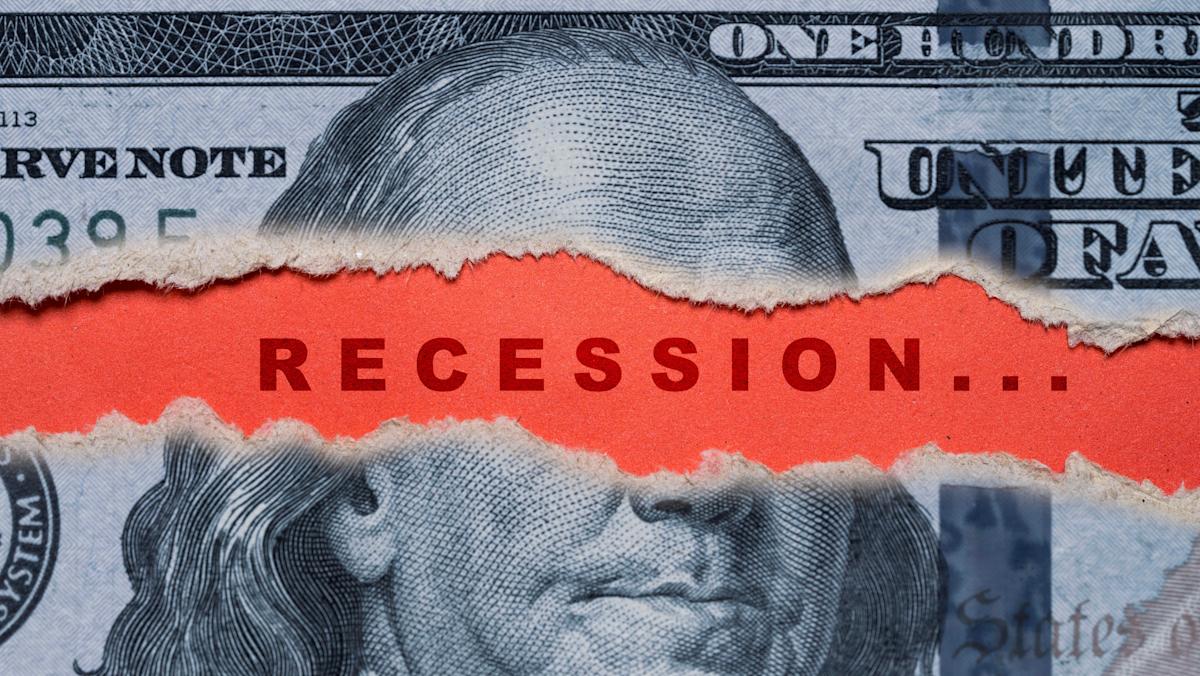What 4 funky recession indicators signal about the US economy