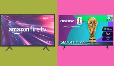 15 best Amazon October Prime Day TV deals in Canada — starting under $150 (seriously!)