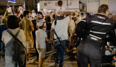 l’armée israélienne déclare que le quatrième corps remis mardi soir par le Hamas n’est pas celui d’un otage