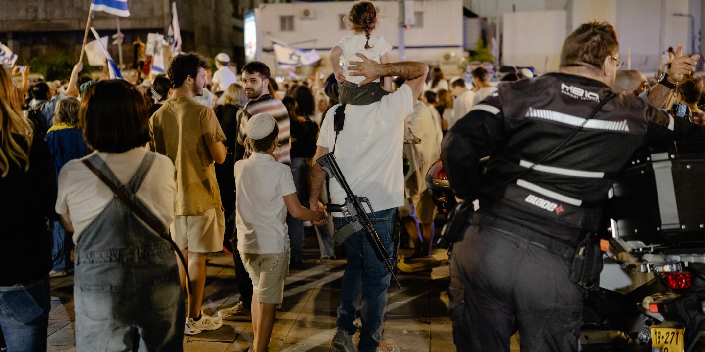 l’armée israélienne déclare que le quatrième corps remis mardi soir par le Hamas n’est pas celui d’un otage
