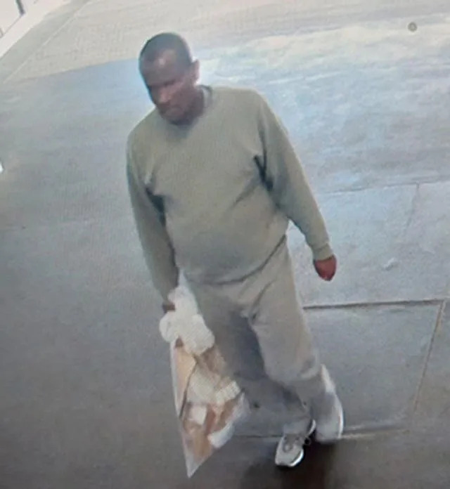 Hadush Gerberslasie Kebatu accidental release