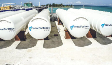 Fiscal board expresses concerns over LNG contract between NFE subsidiaries