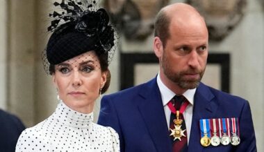 Royal family LIVE: The Prince and Princess of Wales' historic win, Princess Anne's Scottish engagements & more