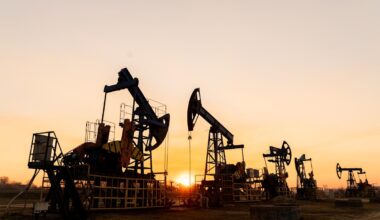 Oil spikes 5% in biggest move since June as US steps up pressure on Russia over Ukraine