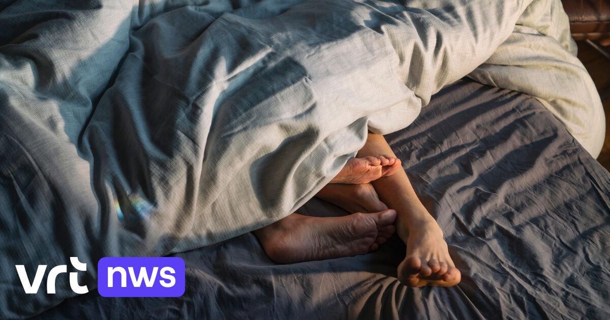 "Mag ik?" 4 op de 10 jongeren vindt toestemming vragen tijdens seks 'awkward' | VRT NWS: nieuws