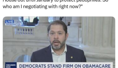 Great to see them calling it like it is!