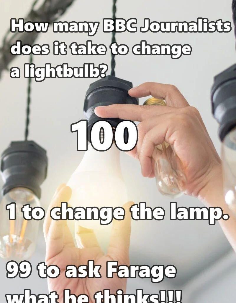 That's our money they are wasting...