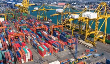 Investing in South Port New Zealand (NZSE:SPN) a year ago would have delivered you a 55% gain