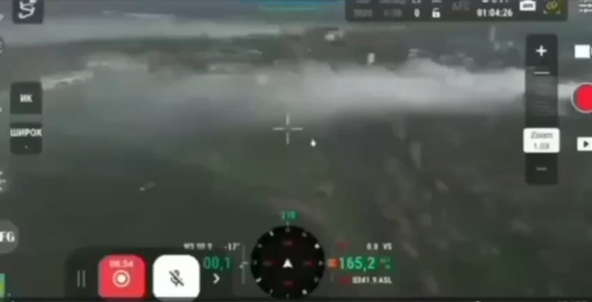 Ukrainian GUR infantry dismounting from a UH-60 Black Hawk in Pokrovsk close to Russian positions. 28 or 29 October 2025 ( at 48.29653, 37.13406)