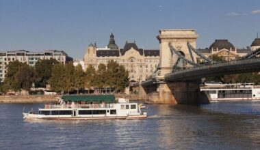 Szállodák Michelin-listája: Magyarország karnyújtásra a csúcstól