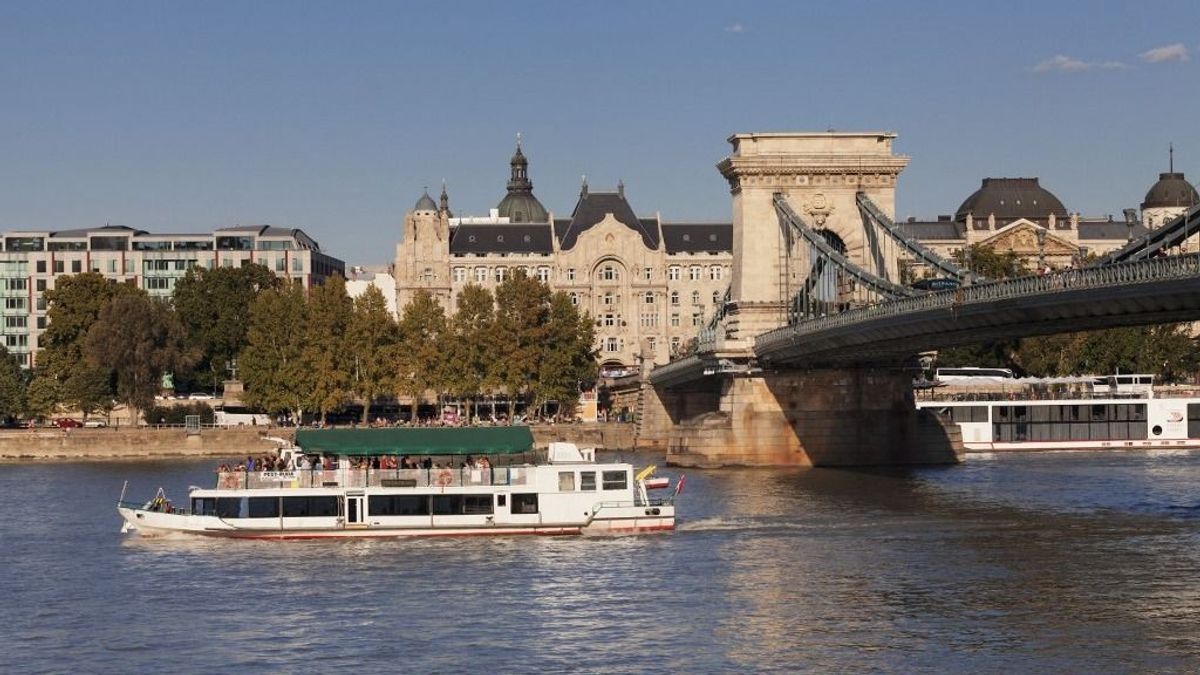 Szállodák Michelin-listája: Magyarország karnyújtásra a csúcstól