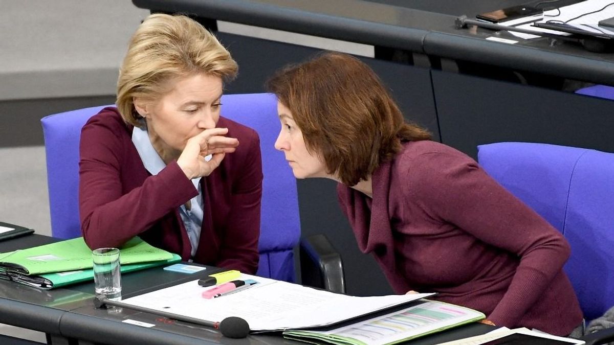 Összehangolt támadást indítottak Magyarország ellen – ez már Von der Leyen szerint is átlépett egy határt