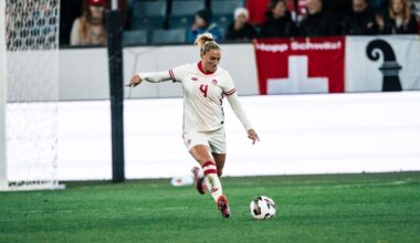 The CanWNT are searching for a big response in friendly vs. the Netherlands