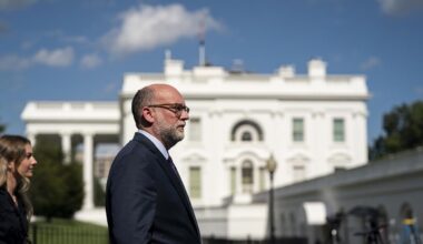 Trump to illegally slash $8B in energy funding for blue states that didn't vote for him. Democrats warned the purely political move will drive up electricity prices. “Just naked and brazen corruption. Let’s open our eyes. This isn’t a functioning democracy any longer..."