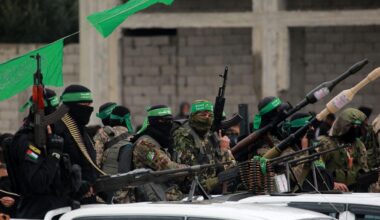 Cessez-le-feu à Gaza : pourquoi le désarmement du Hamas, prochaine étape du plan Trump, est à la fois crucial et très incertain