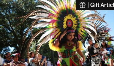 Indigenous Peoples’ Day, Explained