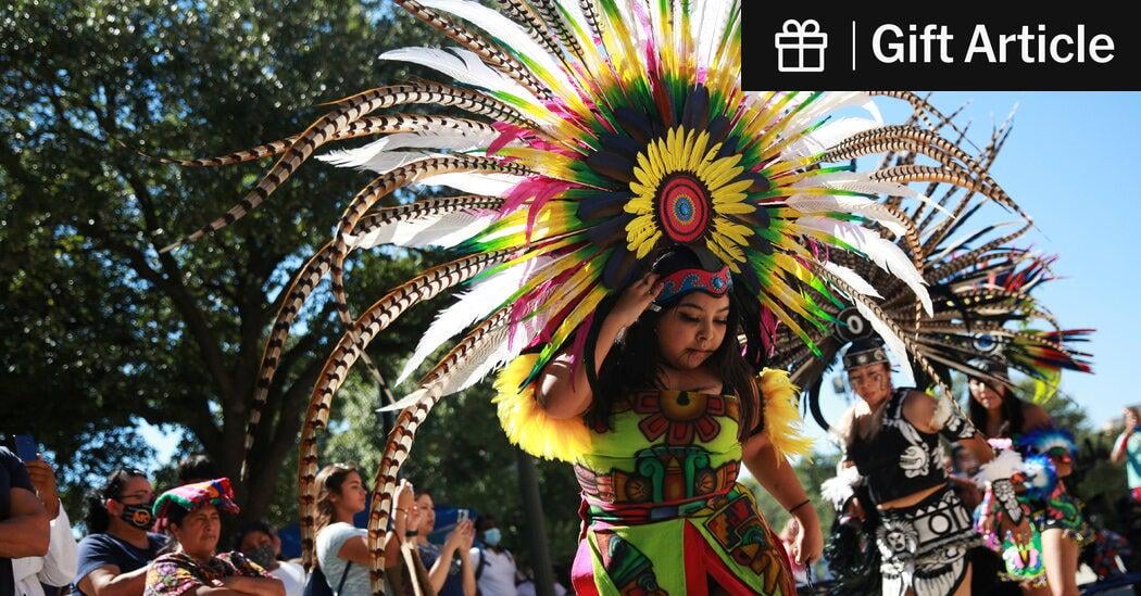 Indigenous Peoples’ Day, Explained