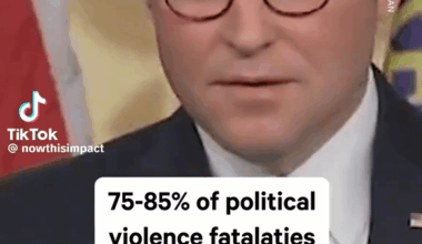 How does MAGAT Mike lie so easily every single day? It’s like breathing to him.