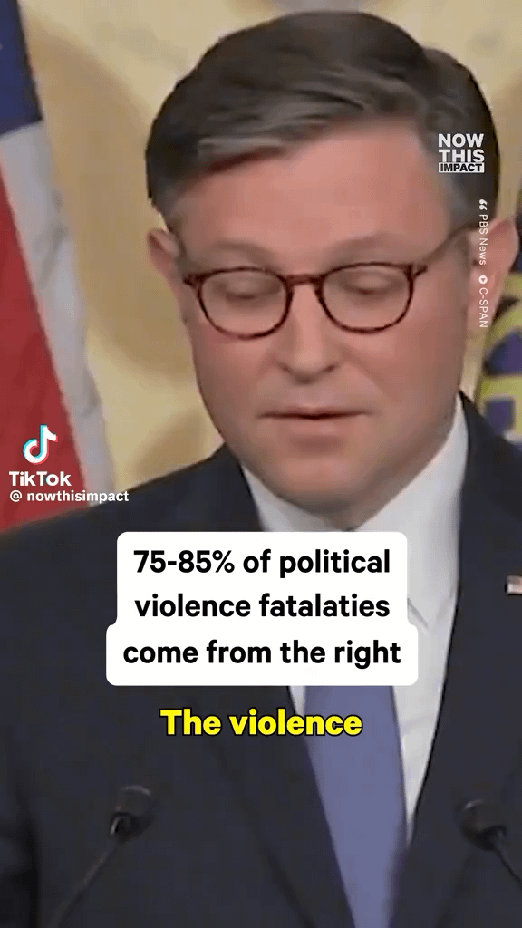 How does MAGAT Mike lie so easily every single day? It’s like breathing to him.