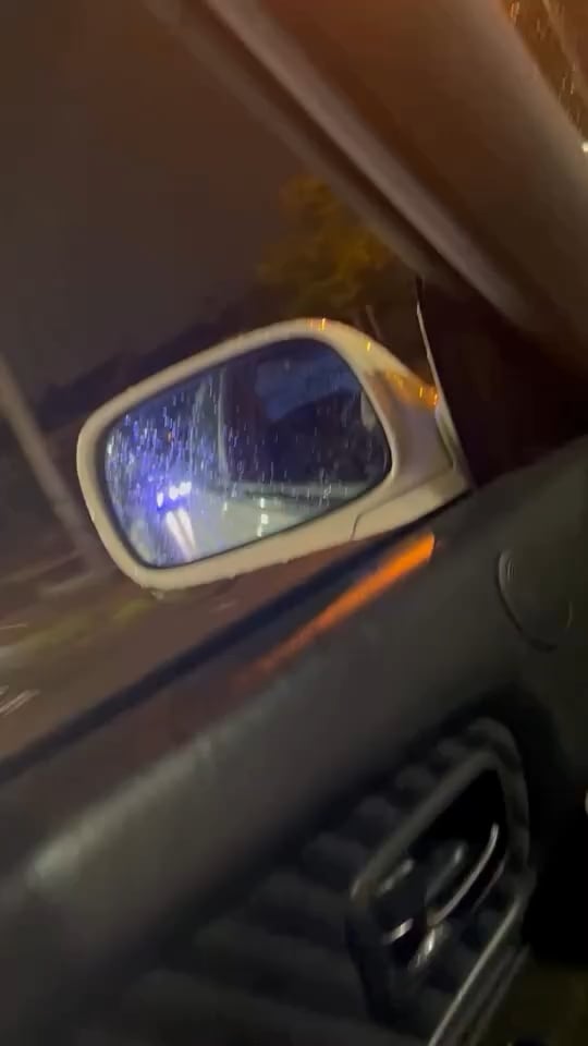 Lads film themselves joyriding in Belfast