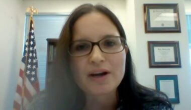 Aileen Cannon ‘suppression’ of Trump documents under legal scrutiny
