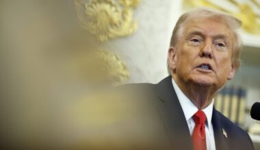 Trump bails out Argentina while American Farmers suffer