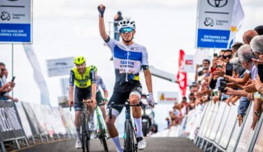 Efapel reforça-se com trepador que brilhou em equipa rival