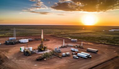 Here is Why Empire Petroleum (EP) Fell This Week