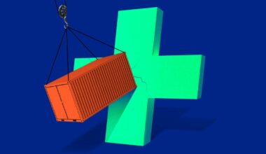 Medtech, pharma tariffs loom over healthcare industry