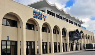 Man jailed for trying to use fake ID to enter Malta