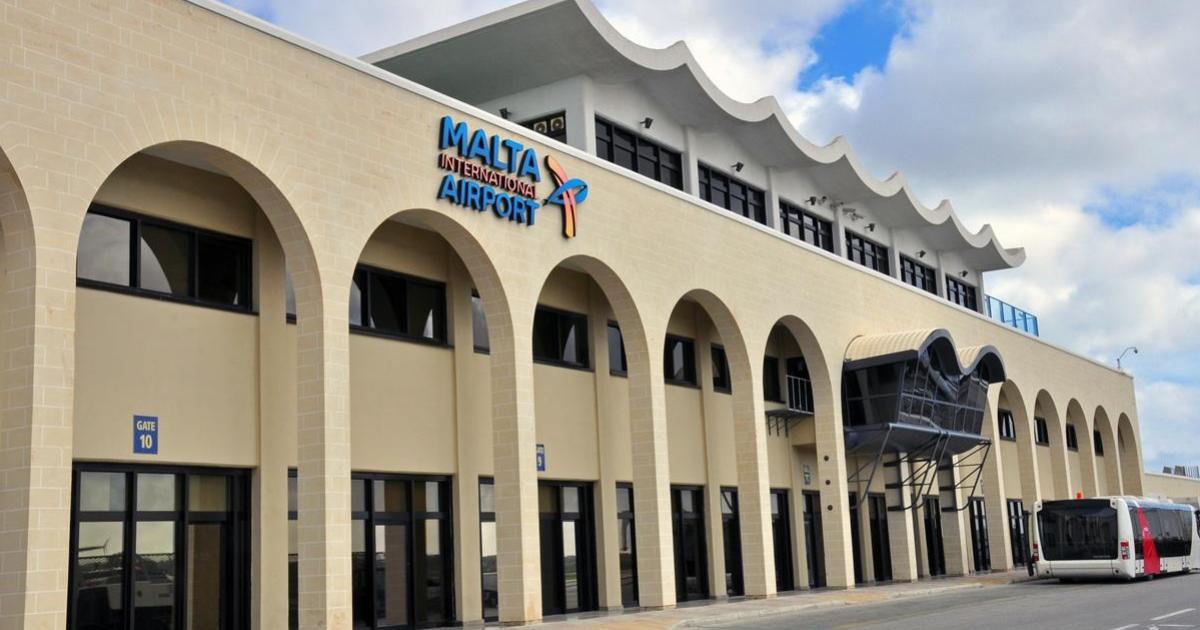 Man jailed for trying to use fake ID to enter Malta