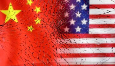 Chinese vice premier and US Treasury Secretary confirm fresh trade talks