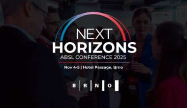 ABSL 2025: How Czech business services are shaping the future of work and resilience