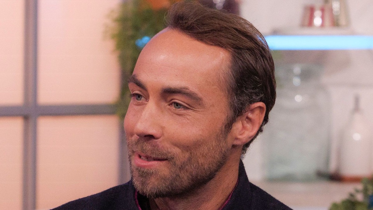 Kate Middleton's brother James shares video of adorable family member in sprawling £1.45 million home