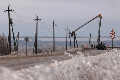 Russian Strikes Slash More Than Half of Ukrainian Gas Production