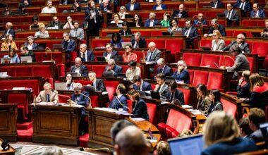 la taxe Zucman sur les très hauts patrimoines rejetée, ainsi que sa version allégée