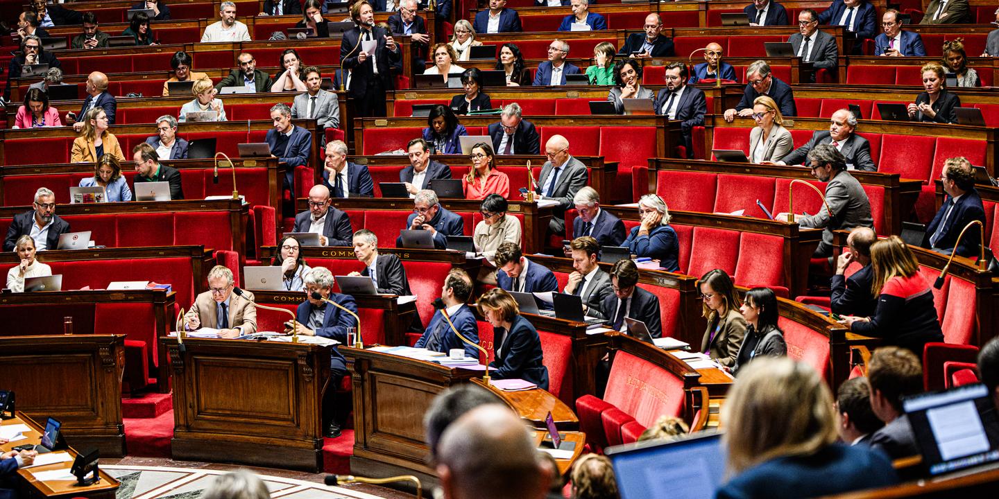 la taxe Zucman sur les très hauts patrimoines rejetée, ainsi que sa version allégée