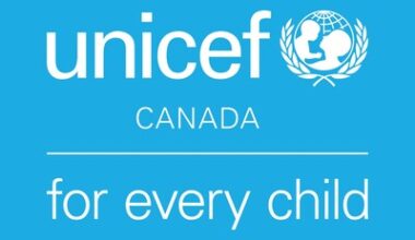 Calgary's Biggest Night for Children--UNICEF Canada's Glow for Good Gala
