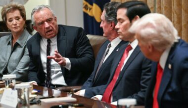 RFK Jr. Says Trump Admin Will “Make the Proof” on Bogus Tylenol Claims