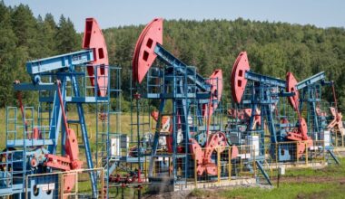 Oil prices fall after US and China reach trade deal framework